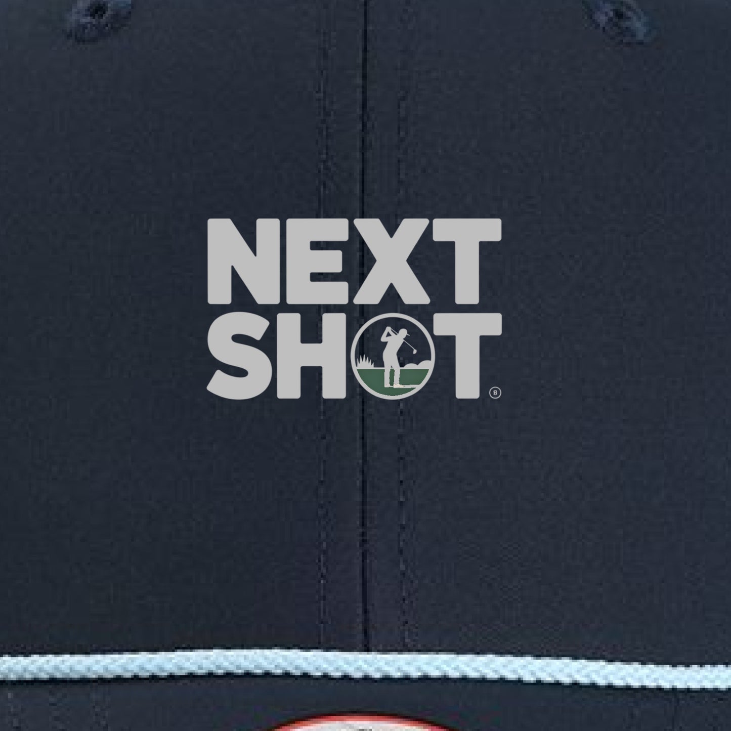 Navy/ Light Blue - FRONT