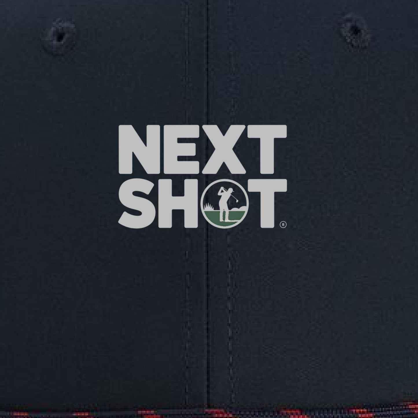 Navy/ Navy/ Red - FRONT