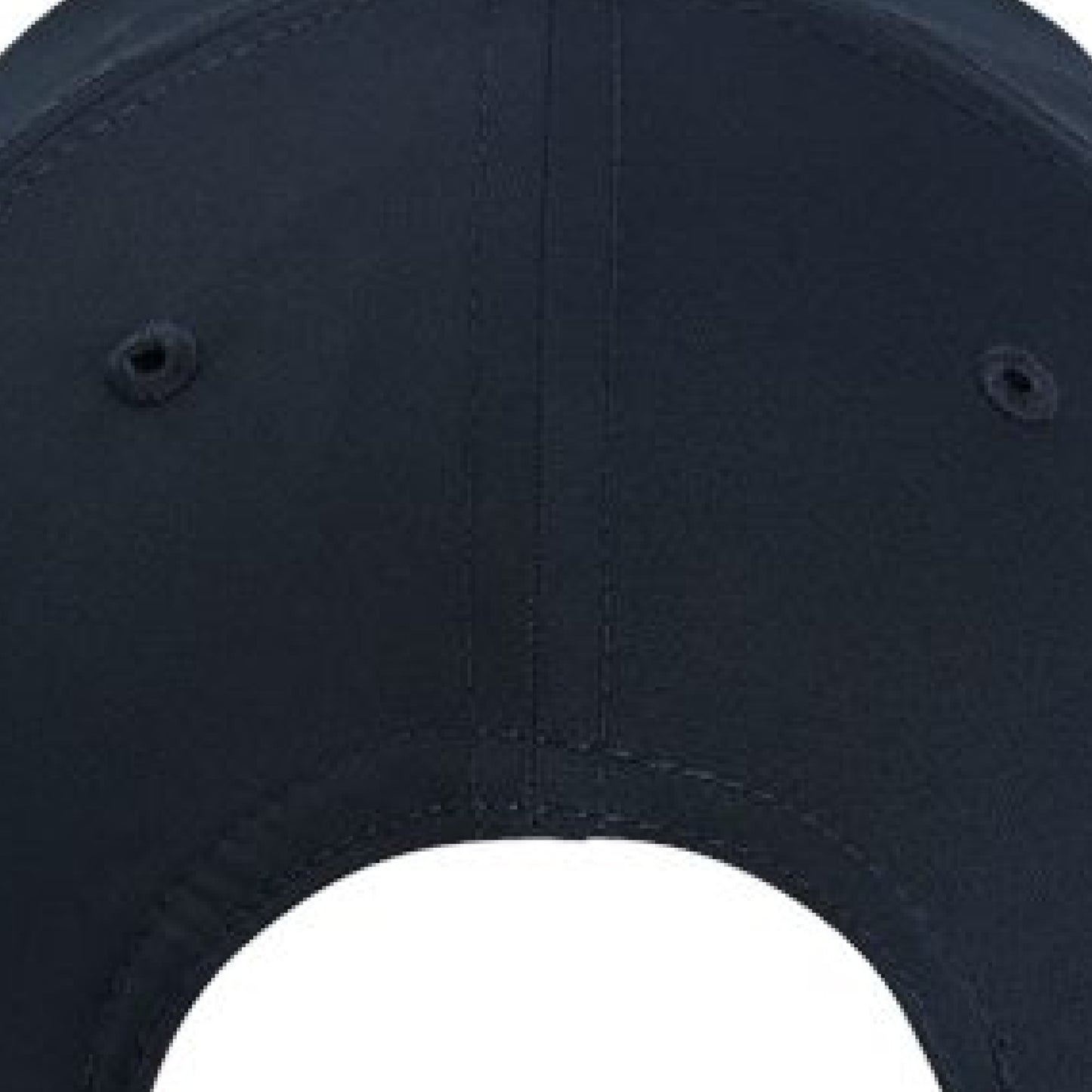 Navy/ Navy/ Red - BACK