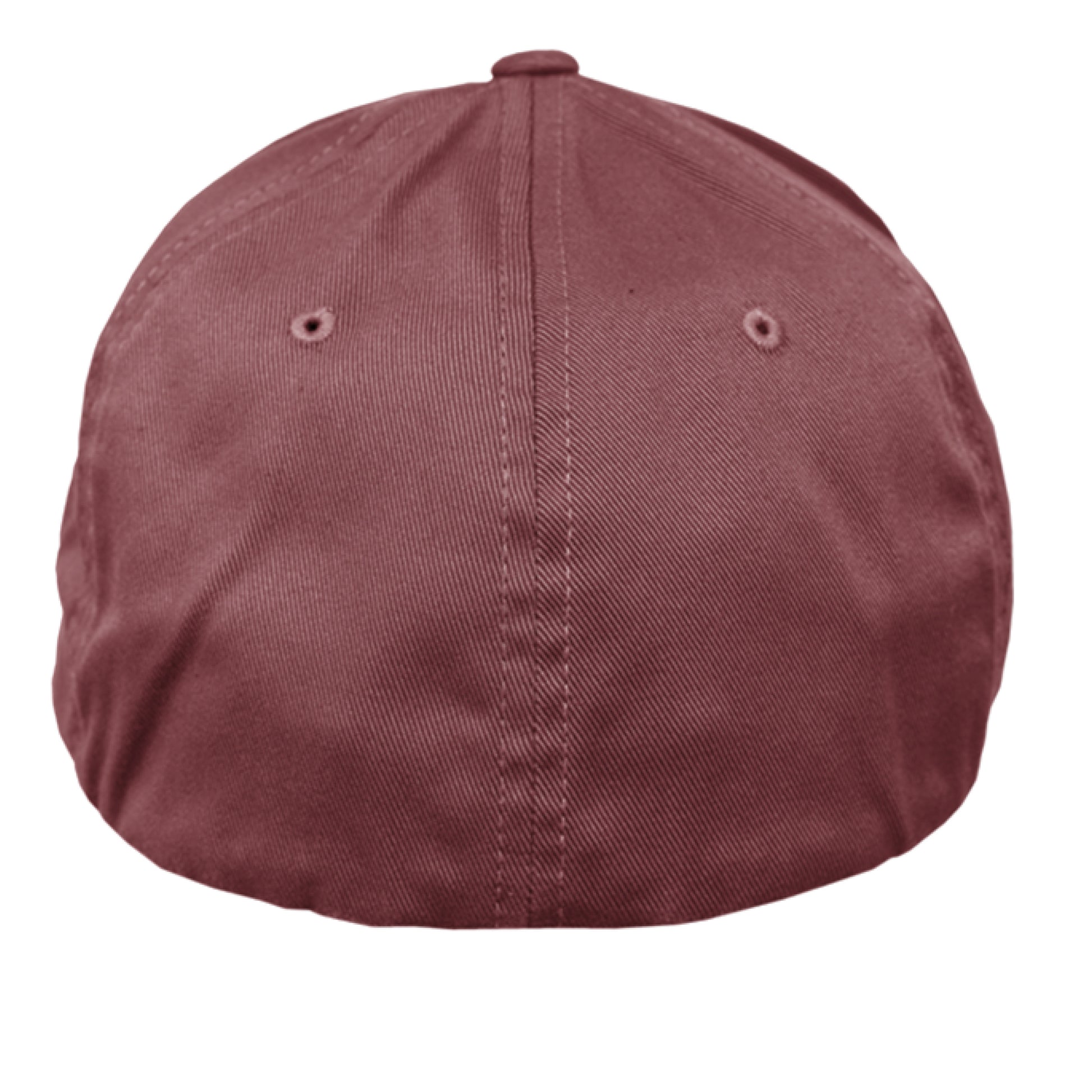MAROON - BACK