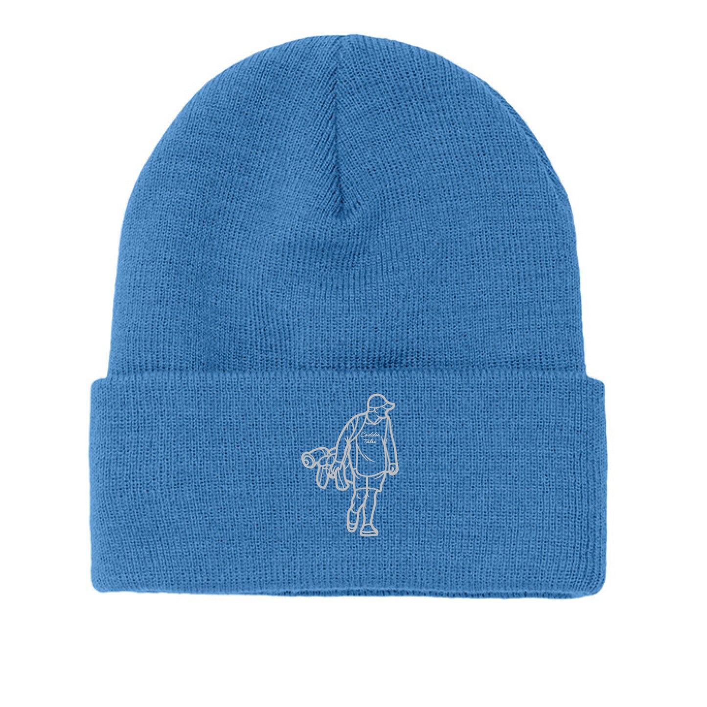 CAROLINA BLUE - FRONT