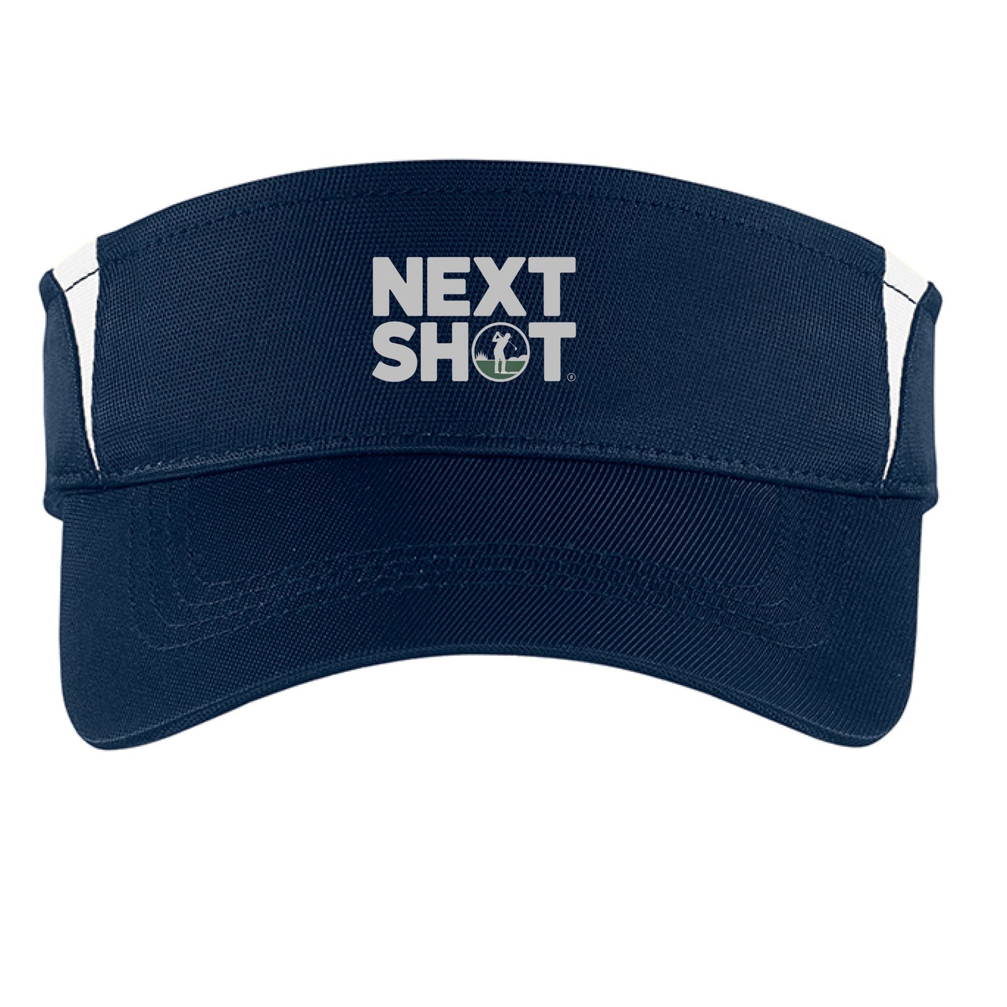 Tr.Royal/White - FRONT