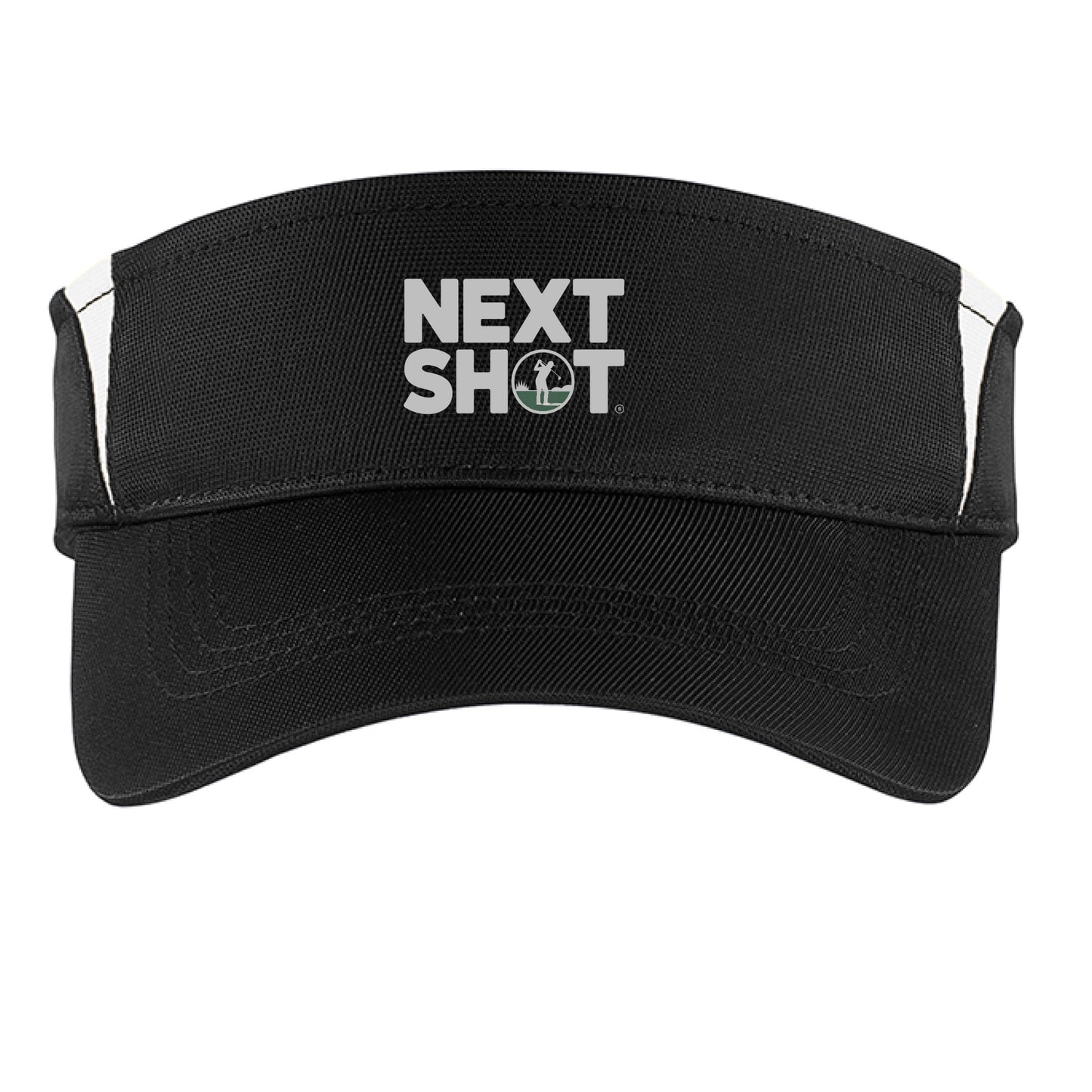 Black/ White - FRONT