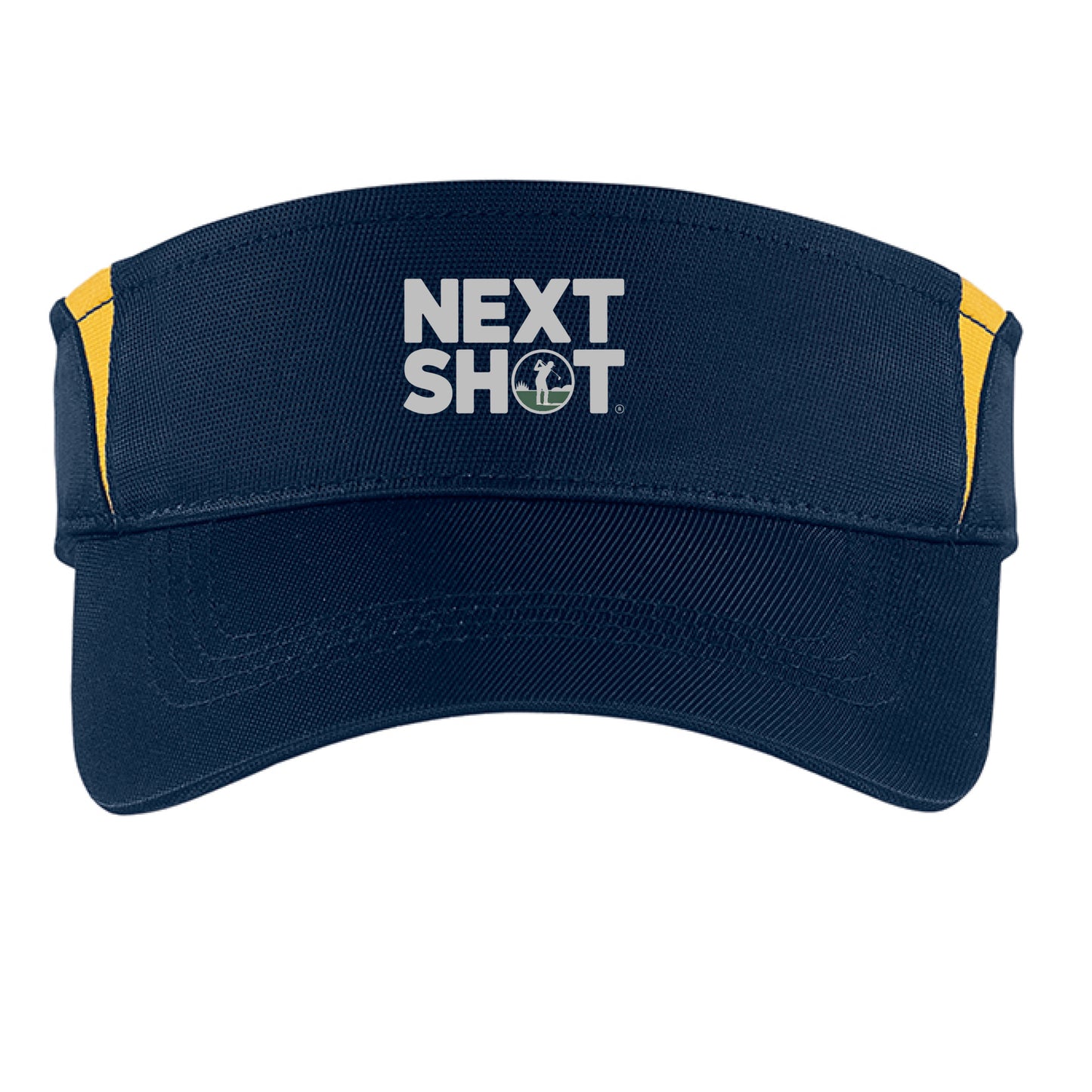 True Navy/Gold - FRONT