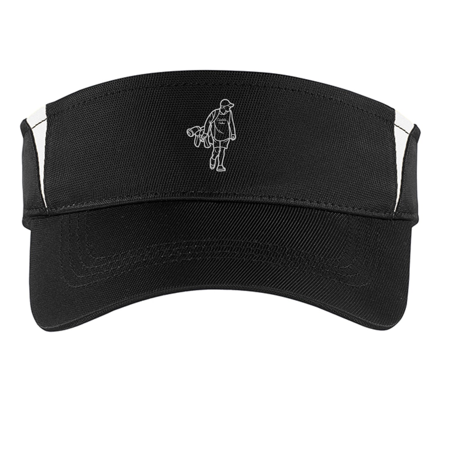 Black/ White - FRONT