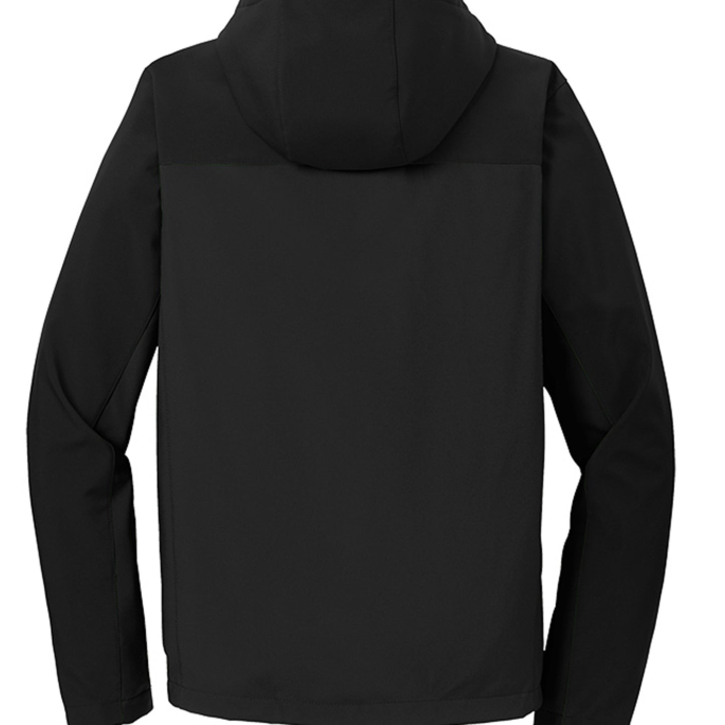 Black - BACK