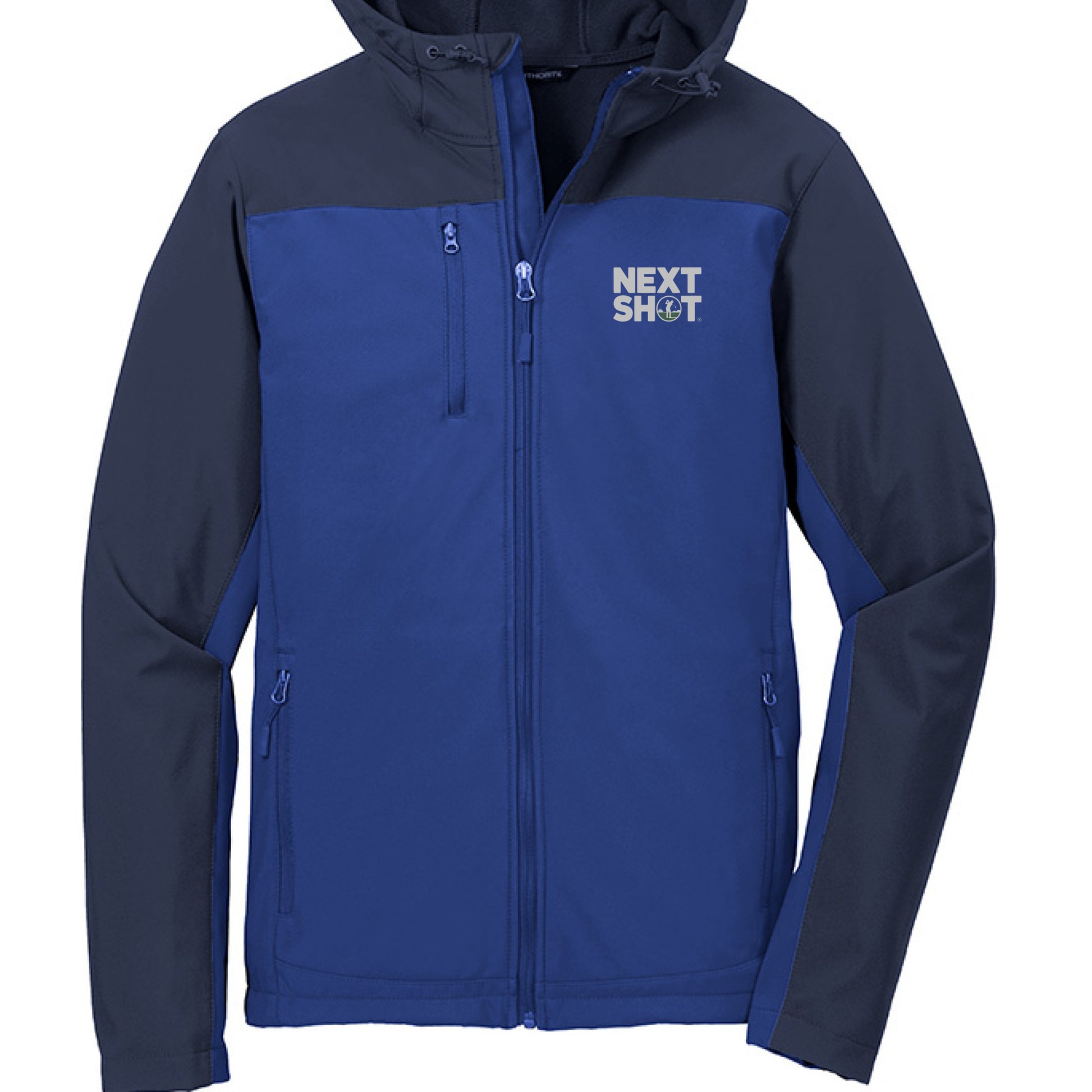 NtSky Bl/DB Ny - FRONT
