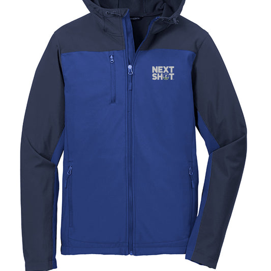 NtSky Bl/DB Ny - FRONT