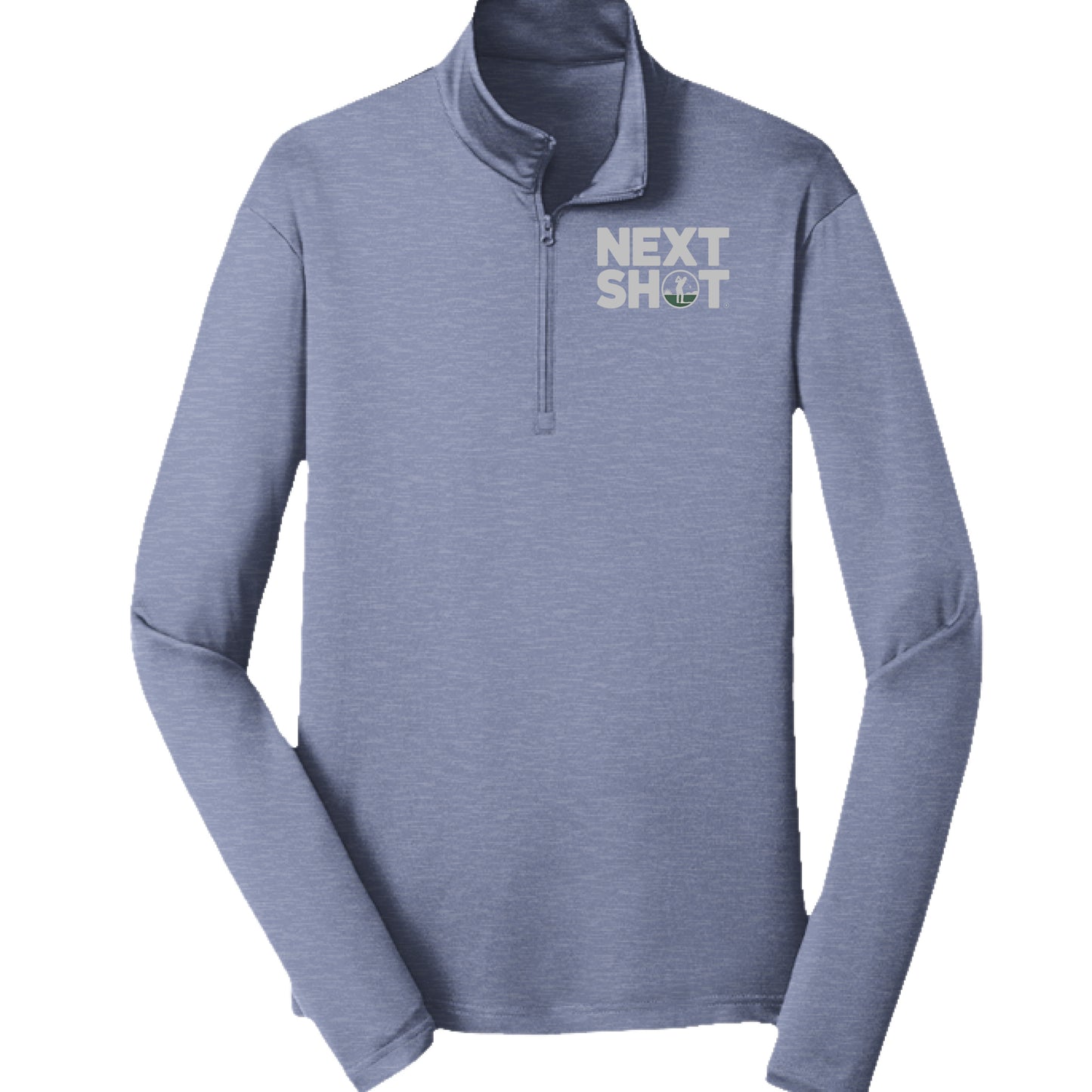 True Royal Hth - FRONT