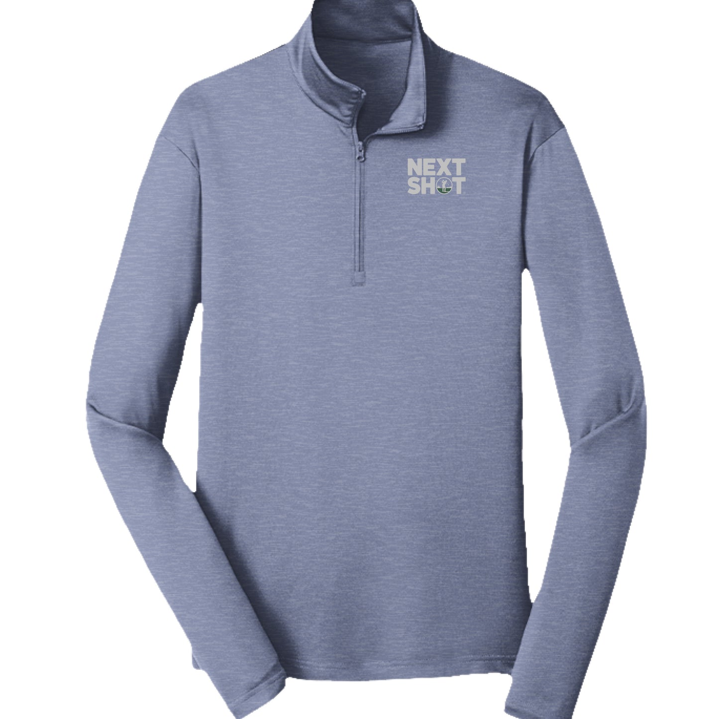 True Royal Hth - FRONT
